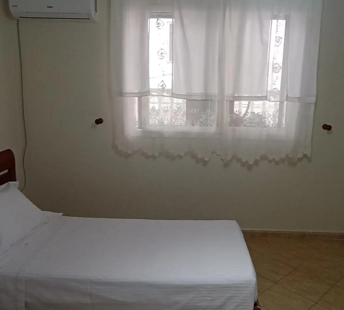 アパート Ramaj'S Home Vlorë