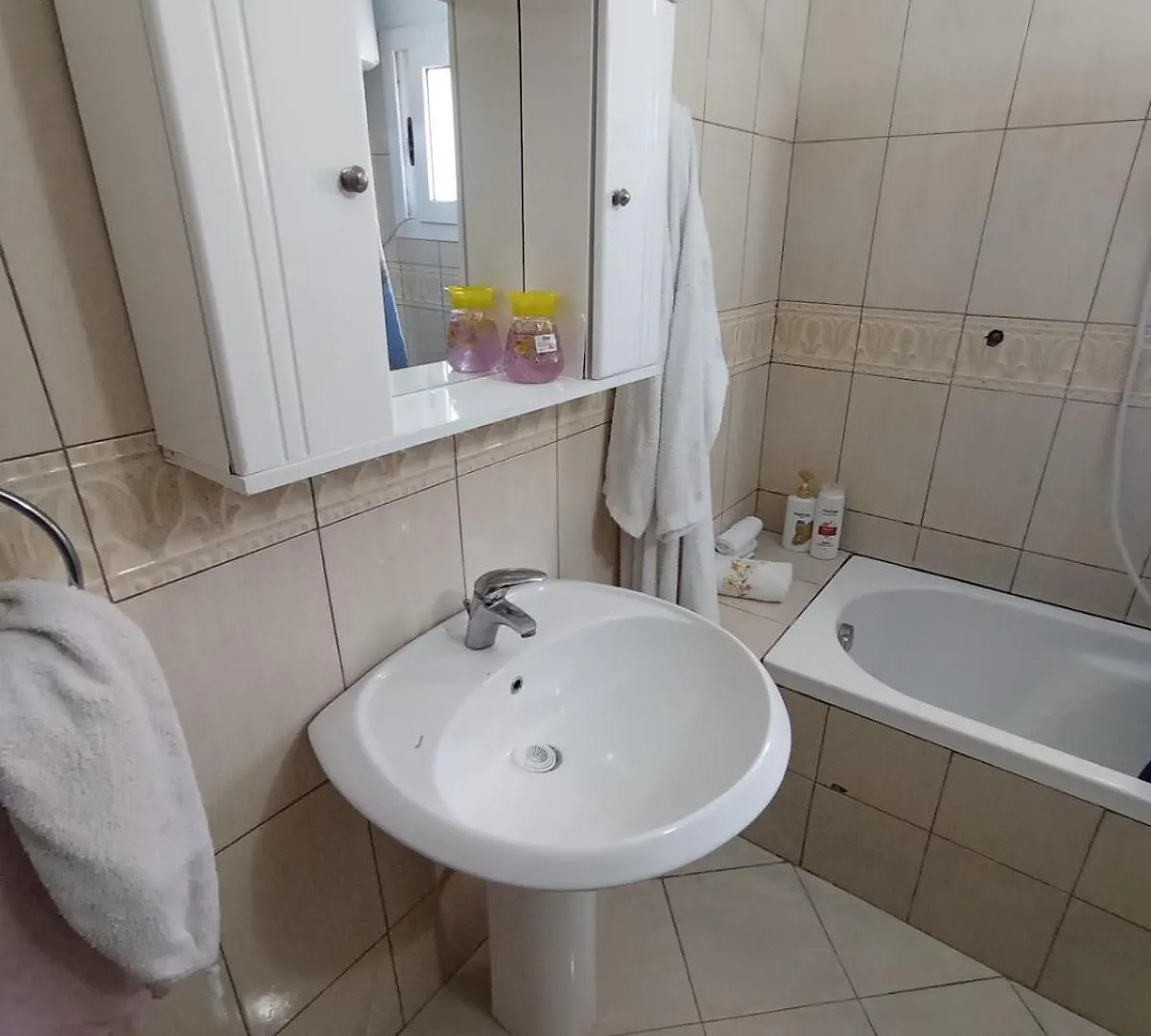 Ramaj'S Home Vlorë アパート