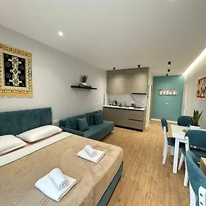  Apartamento Trea - Lungomare
