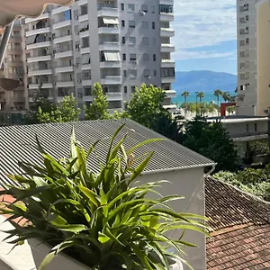  Apartamento Iljazi's